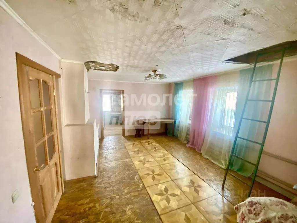 Дом в Курская область, Курский район, Щетинский сельсовет, д. ... - Фото 2