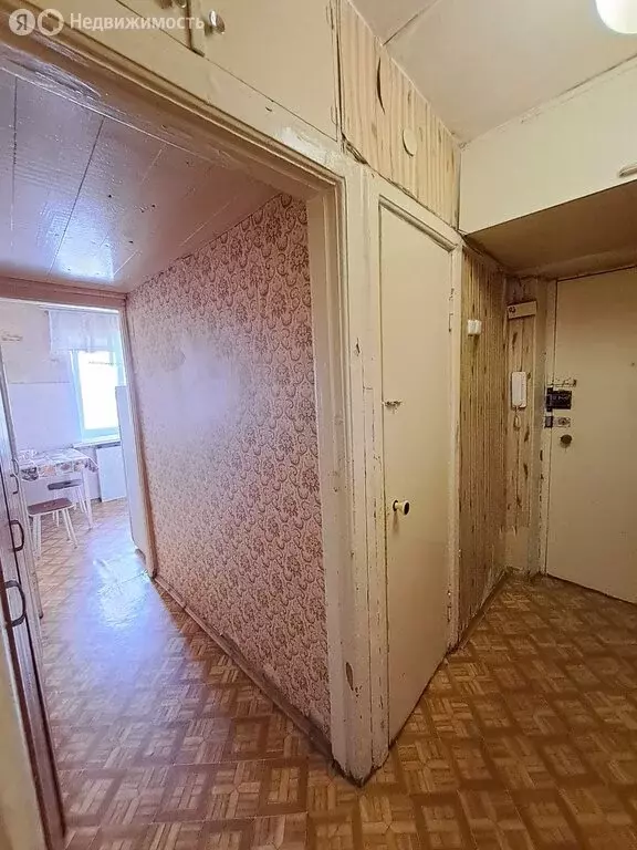 3-комнатная квартира: Липецк, Студёновская улица, 3 (60 м) - Фото 0