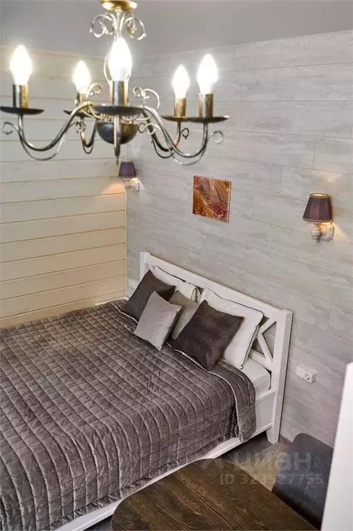 Дом в Алтай, Майминский район, Манжерокское с/пос, с. Озерное проезд ... - Фото 1