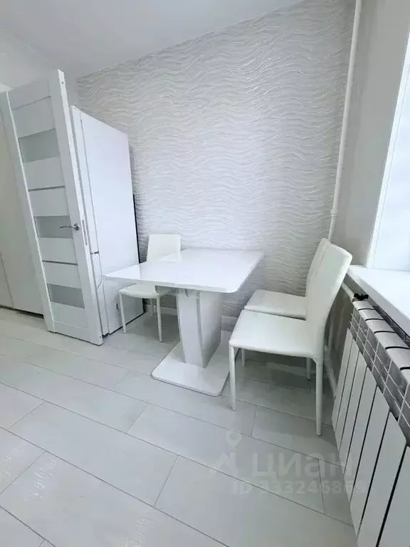 1-к кв. Московская область, Серпухов Новая ул., 26а (40.0 м) - Фото 2