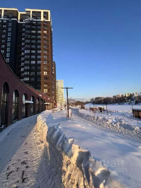 2-к кв. Москва Прокшино жилой комплекс, 7.1.4 (48.7 м) - Фото 2