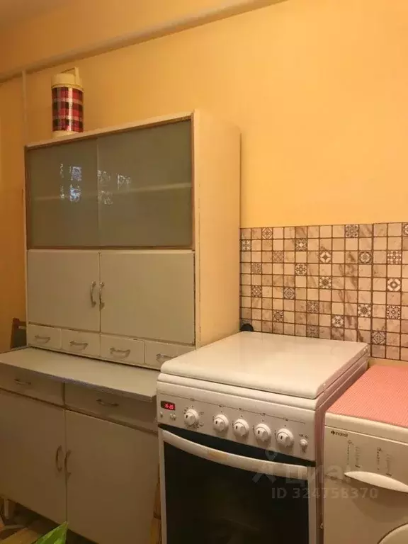 1-к кв. Москва Севанская ул., 4 (41.0 м) - Фото 2