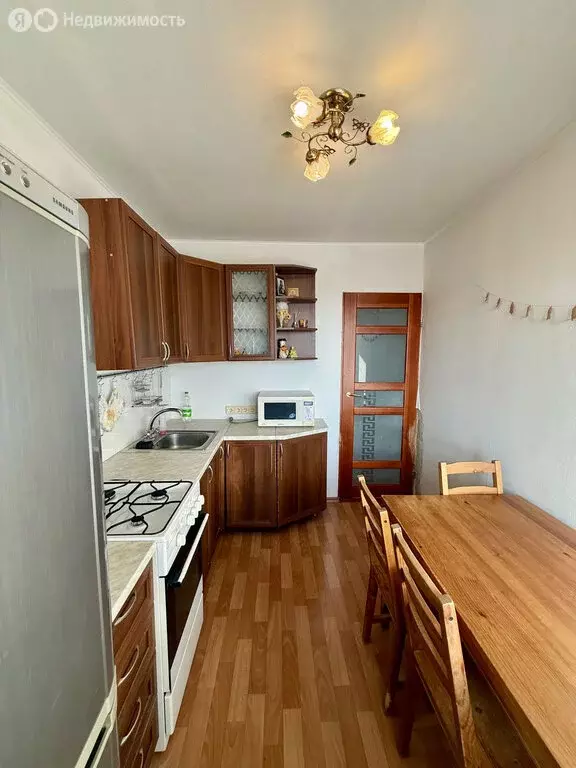 2-комнатная квартира: Кстово, проспект Капитана Рачкова, 12А (47 м) - Фото 2