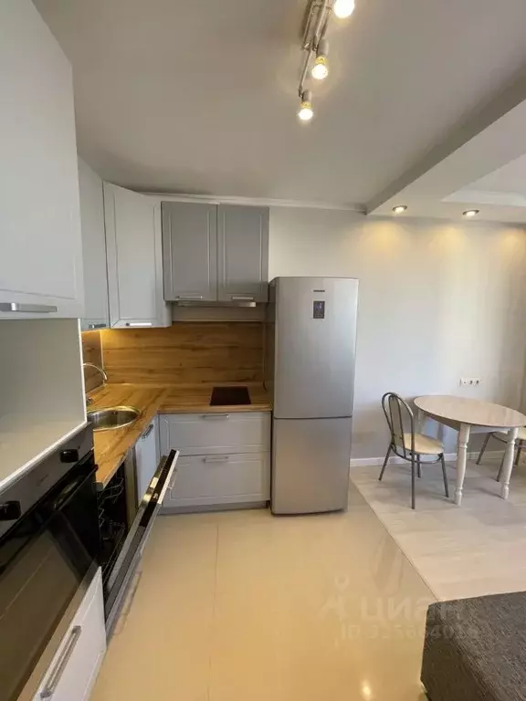 2-к кв. Москва Ярославское ш., 114К2 (40.0 м) - Фото 2