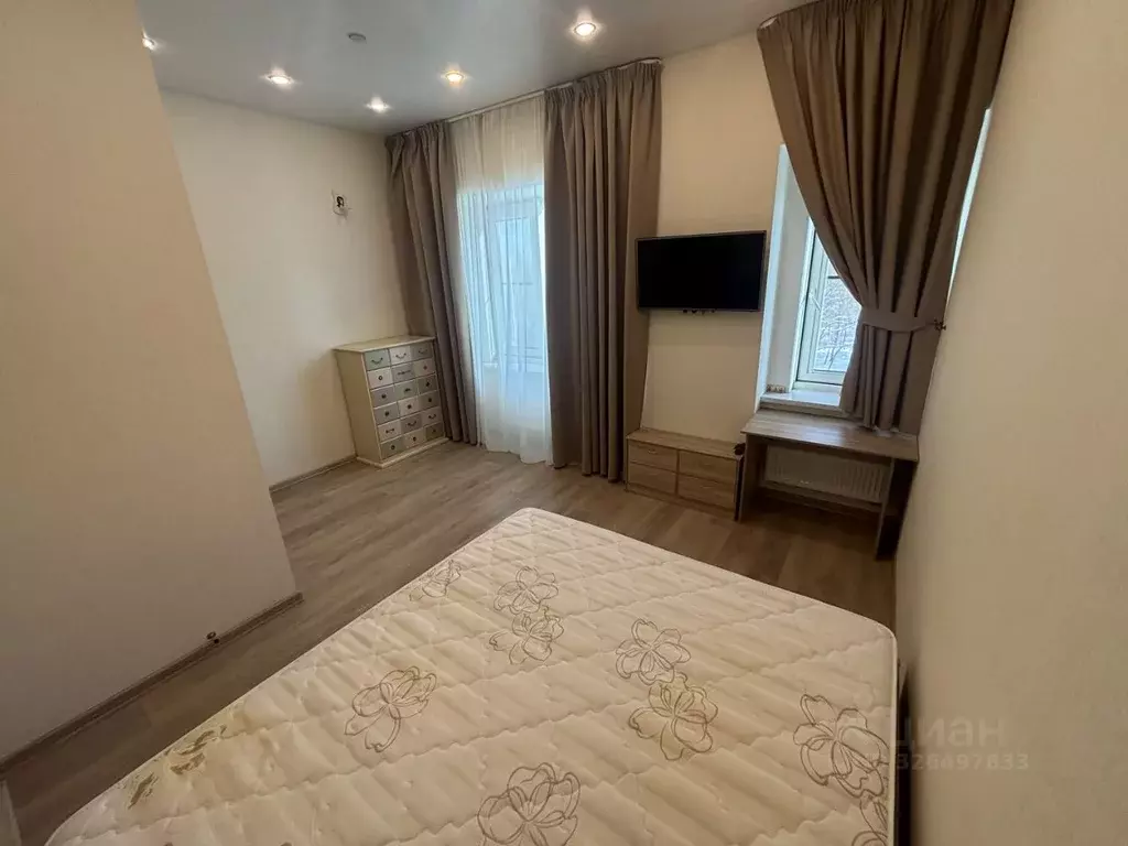 1-к кв. Москва Широкая ул., 30 (37.5 м) - Фото 2