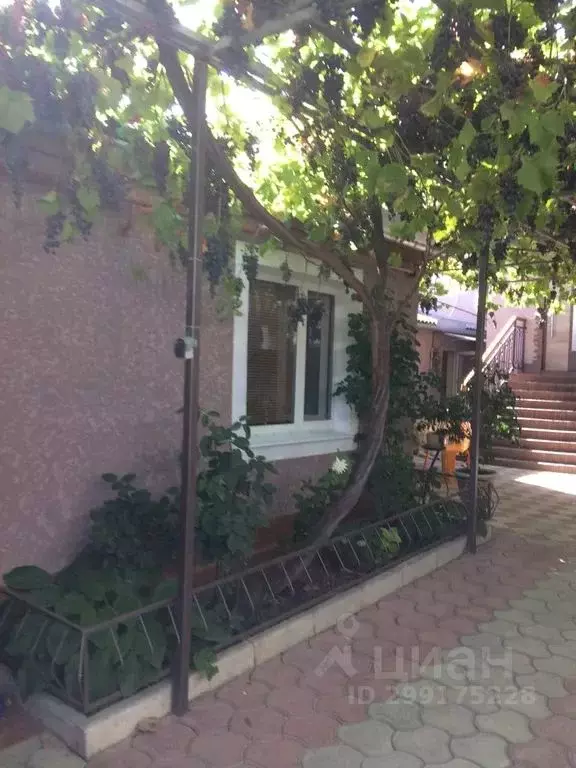 Дом в Крым, Евпатория ул. Шмидта, 23 (55 м) - Фото 2