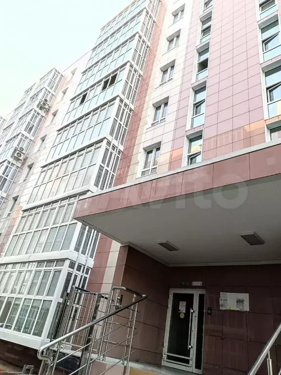Квартира-студия, 33 м, 3/8 эт. - Фото 1