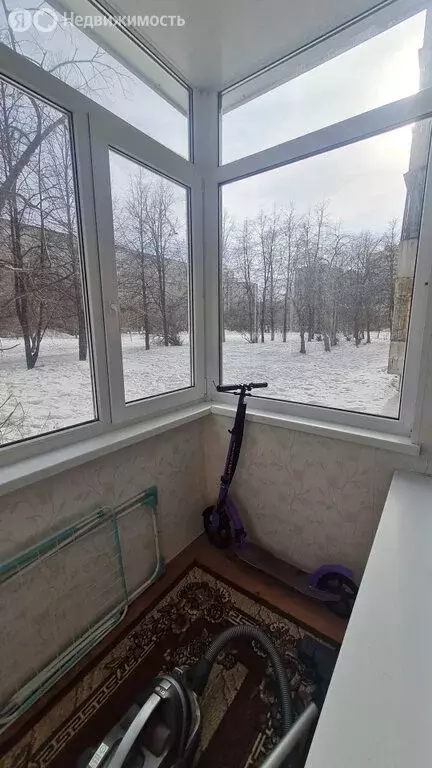 1-комнатная квартира: Екатеринбург, улица Бакинских Комиссаров, 62 (28 ... - Фото 0