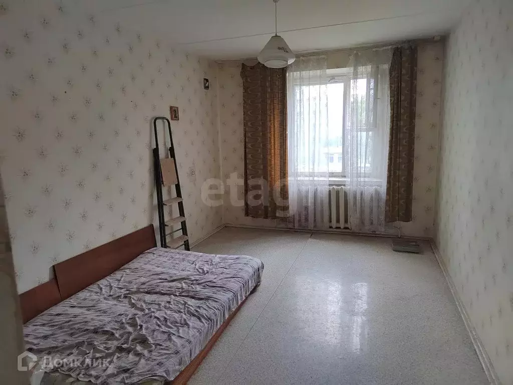 Продаётся 2-к квартира, 50.1 м - Фото 0