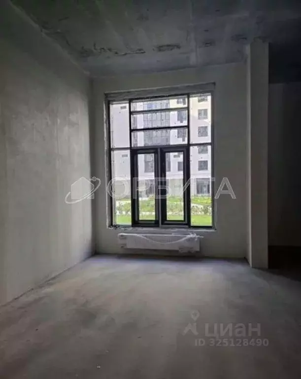 Помещение свободного назначения в Тюменская область, Тюмень ул. ... - Фото 1