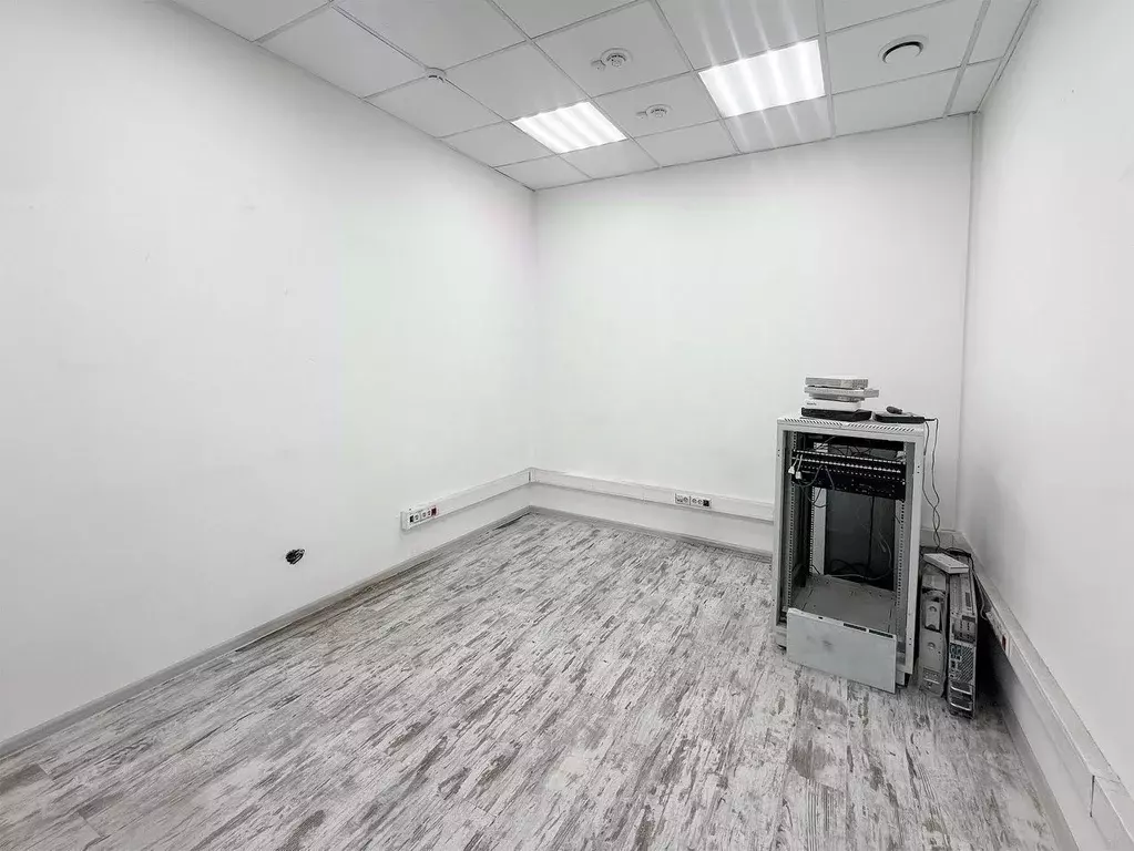 Офис в Москва Киевское шоссе, 22-й км, 4с1кА (121 м) - Фото 1