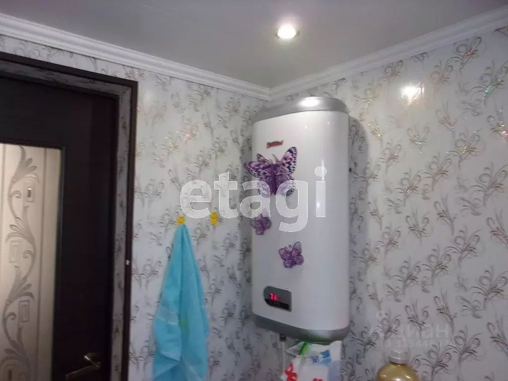 Дом в Свердловская область, Нижний Тагил ул. Тургенева, 36 (195 м) - Фото 0