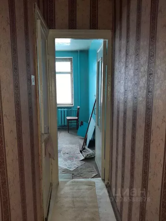 2-к кв. Московская область, Балашиха ул. Керамическая, 28 (38.0 м) - Фото 2