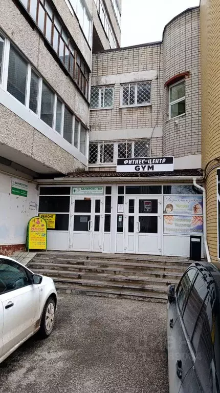 Помещение свободного назначения в Марий Эл, Йошкар-Ола ул. Кирова, 3А ... - Фото 1