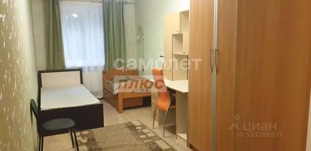 2-к кв. Московская область, Подольск Юбилейная ул., 28а (42.0 м) - Фото 1