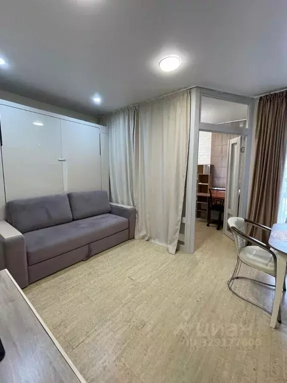 1-к кв. Москва Дегунинская ул., 10к1 (38.0 м) - Фото 2