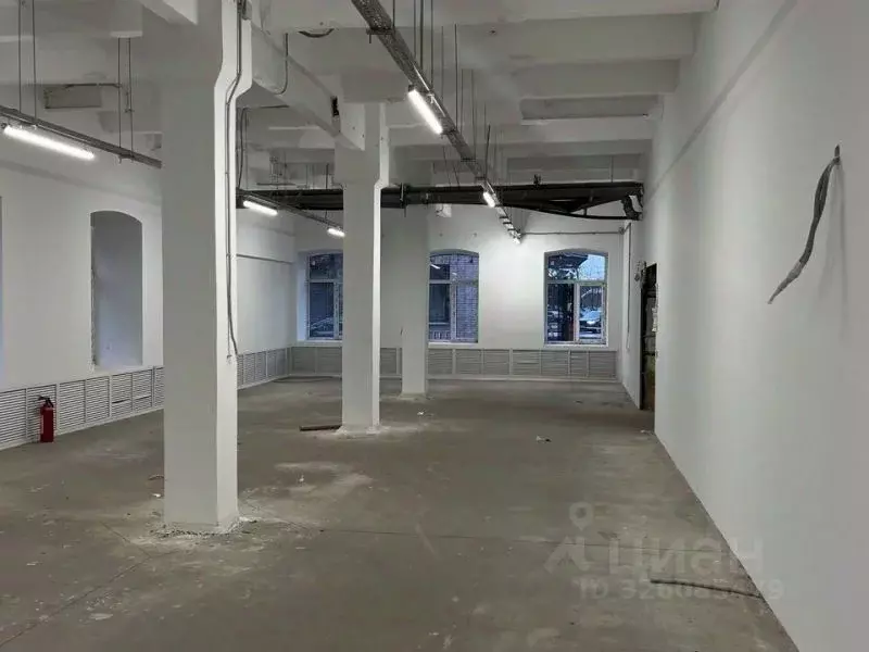 Склад в Санкт-Петербург Красногвардейский пер., 23Е (1147 м) - Фото 2