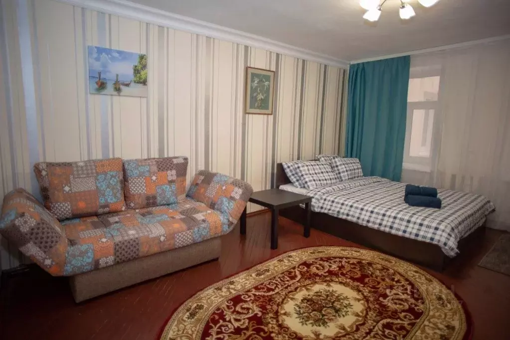 2-к кв. Санкт-Петербург пер. Апраксин, 3 (47.0 м) - Фото 0