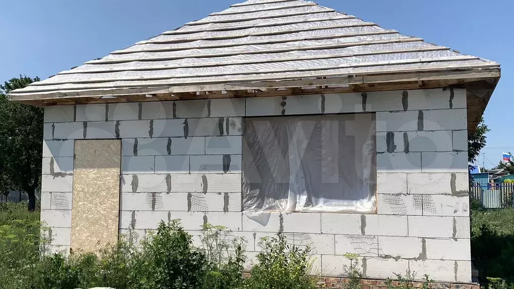 Дом 65 м на участке 5 сот. - Фото 1