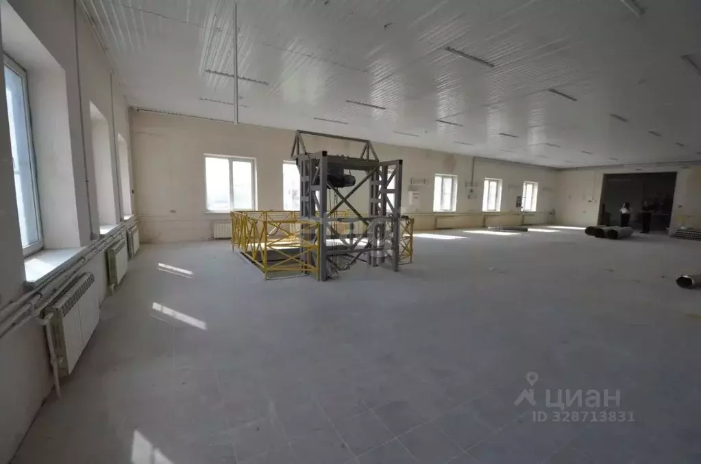 Склад в Ростовская область, Аксайский район, Большой Лог хут. ... - Фото 1