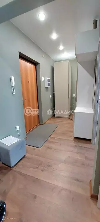 Продаётся 1-к квартира, 36.7 м - Фото 1