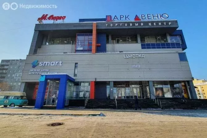 Помещение свободного назначения (500 м) - Фото 2