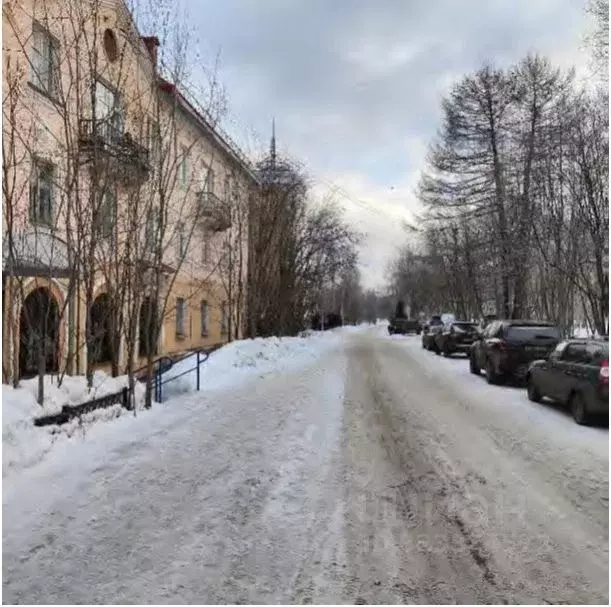Помещение свободного назначения в Мурманская область, Кольский район, ... - Фото 1