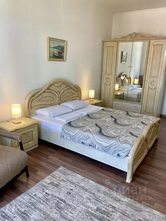 Комната Краснодарский край, Геленджик ул. Южная, 26 (30.0 м) - Фото 0