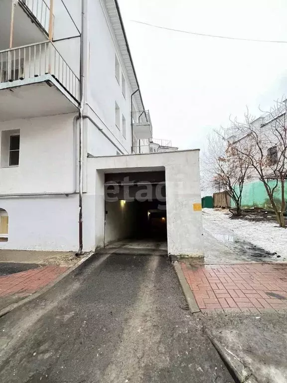 Гараж в Ярославская область, Ярославль Волжская наб., 73 (101 м) - Фото 1