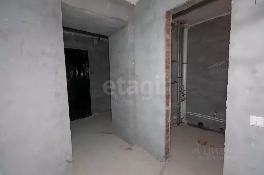 Студия Амурская область, Благовещенский район, с. Чигири ул. ... - Фото 1