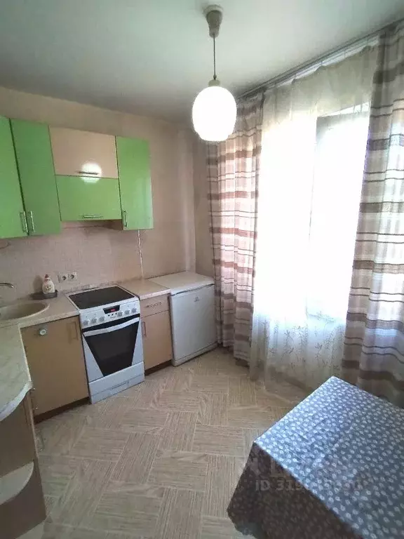 2-к кв. Алтайский край, Барнаул ул. Матросова, 12 (49.4 м) - Фото 0