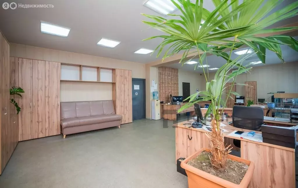 Офис (450 м) - Фото 2