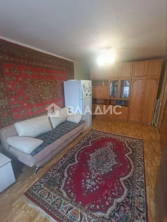 1-к кв. Волгоградская область, Волгоград ул. Богданова, 25 (36.0 м) - Фото 1