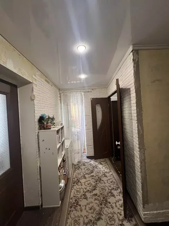 Продаётся 1-к квартира, 38.9 м - Фото 1