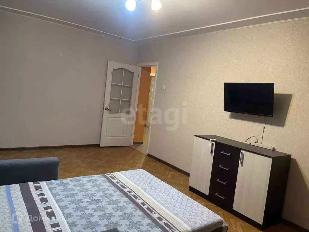 Продаётся 3-к квартира, 66.1 м - Фото 1