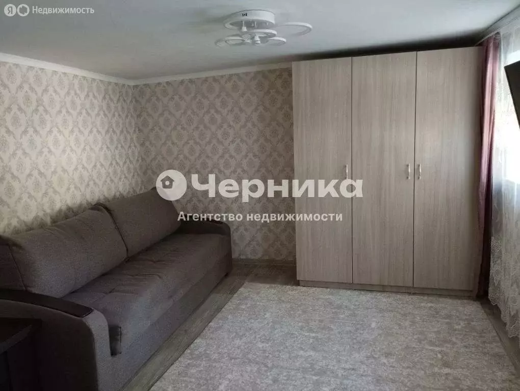 Дом в Кисловодск, Боргустанская улица, 45 (38.1 м) - Фото 1