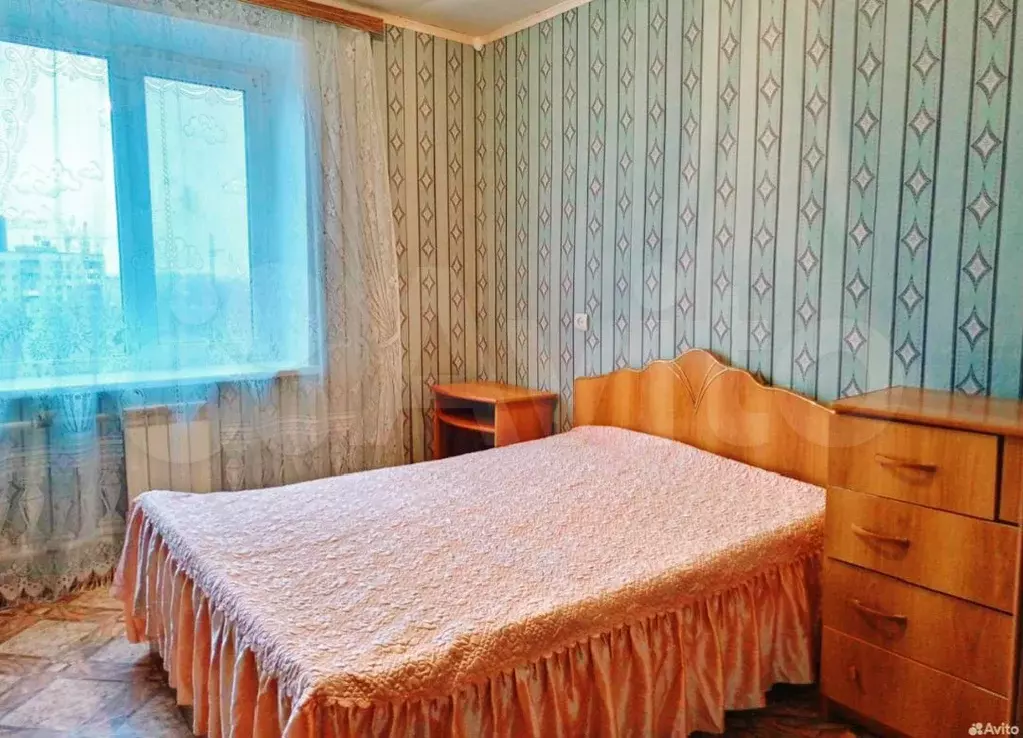 2-к. квартира, 46 м, 9/10 эт. - Фото 1