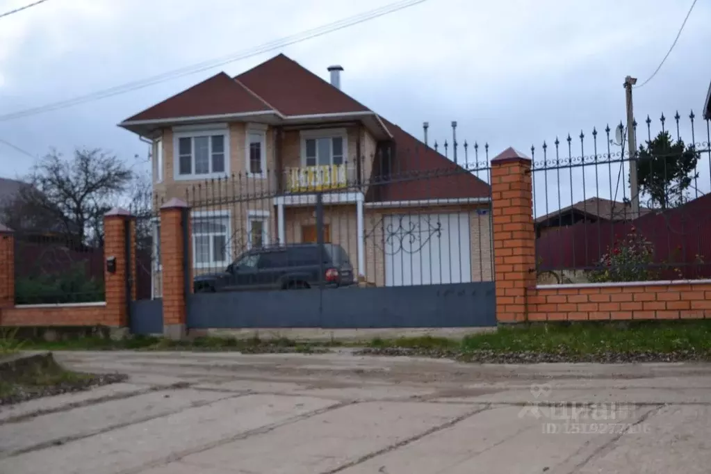 Коттедж в Тверская область, Пено пгт  (144 м) - Фото 1