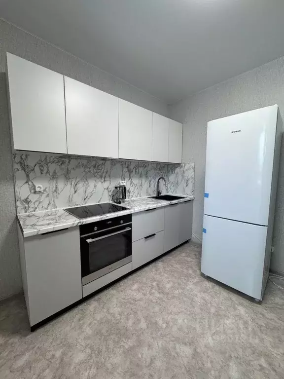 2-к кв. Татарстан, Казань ул. Братьев Батталовых, 27 (52.0 м) - Фото 2