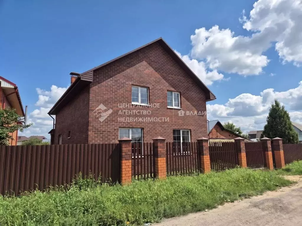 Дом в Рязанская область, Рязань ул. Свободы, 2 (171 м) - Фото 1