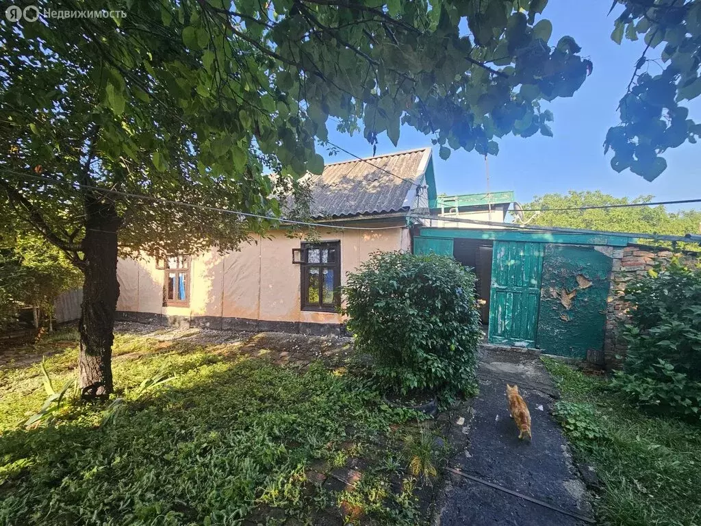 Участок в Абинск, улица Парижской Коммуны (7.5 м) - Фото 1