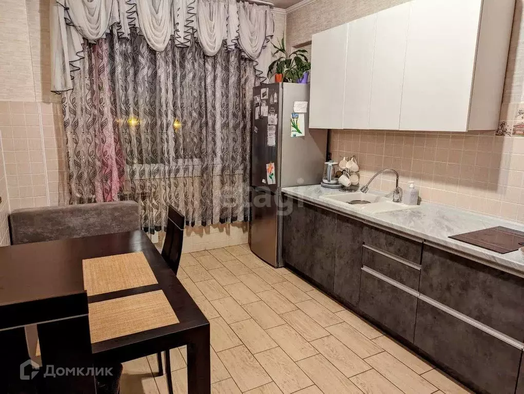 Продаётся 3-к квартира, 86.4 м - Фото 1