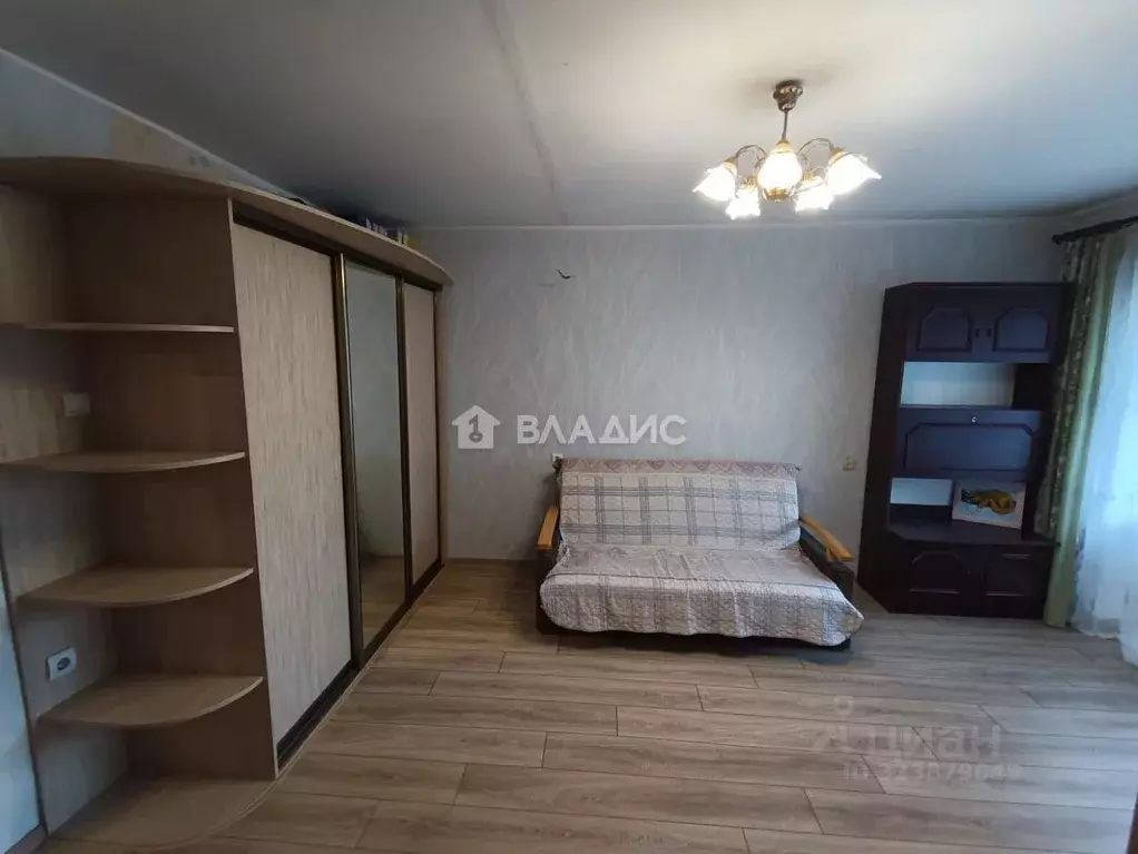 2-к кв. Калининградская область, Калининград ул. Александра Невского, ... - Фото 1