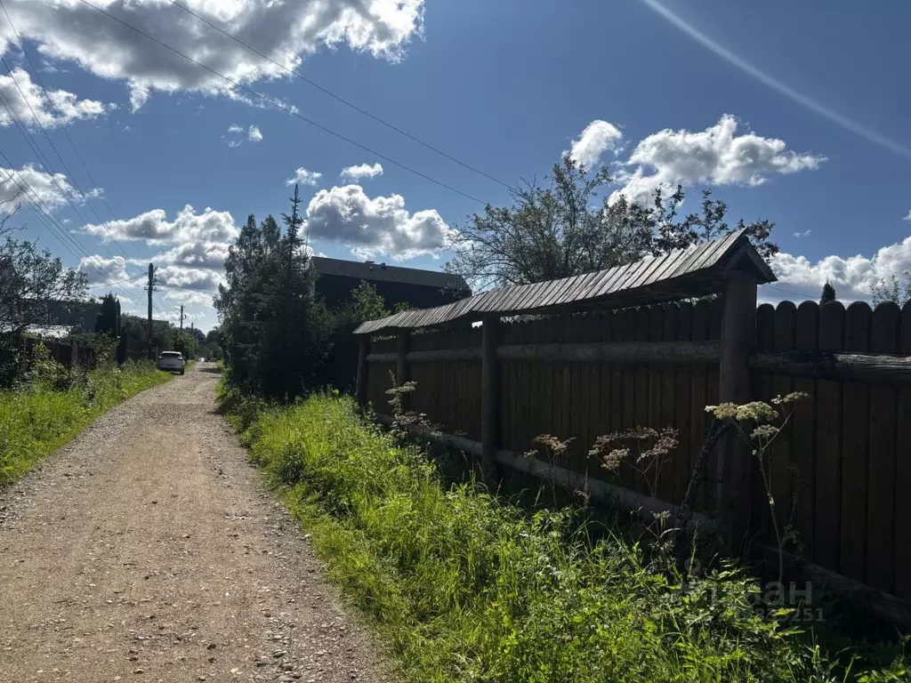 Дом в Владимирская область, Александровский муниципальный округ, ... - Фото 2