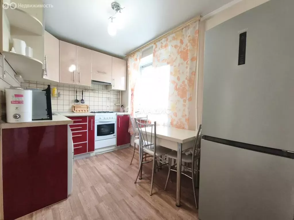 2-комнатная квартира: Пенза, улица Глазунова, 3 (42.8 м) - Фото 0