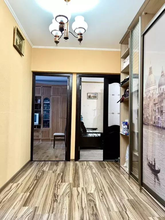 3-к кв. Москва Новочеркасский бул., 42 (75.6 м) - Фото 2