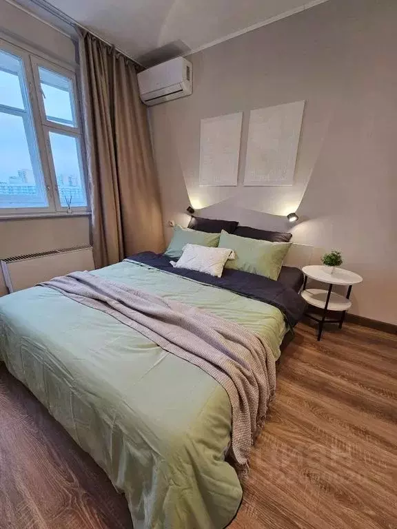 1-к кв. Москва Балаклавский просп., 20К4 (38.0 м) - Фото 2