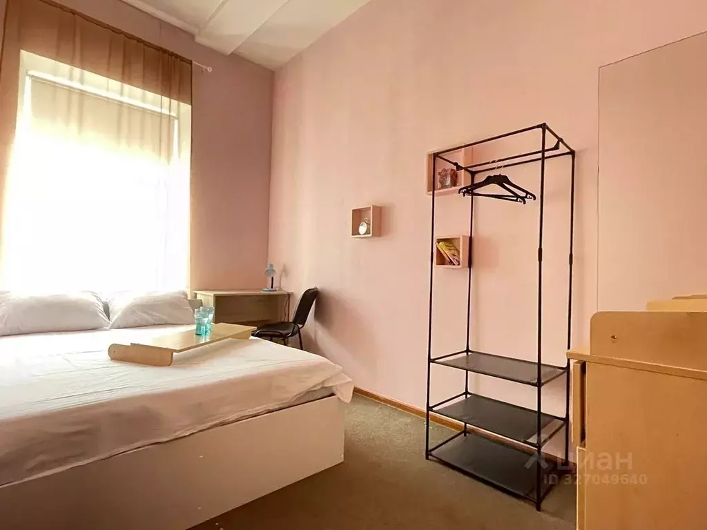 Комната Санкт-Петербург Разъезжая ул., 1 (10.0 м) - Фото 2
