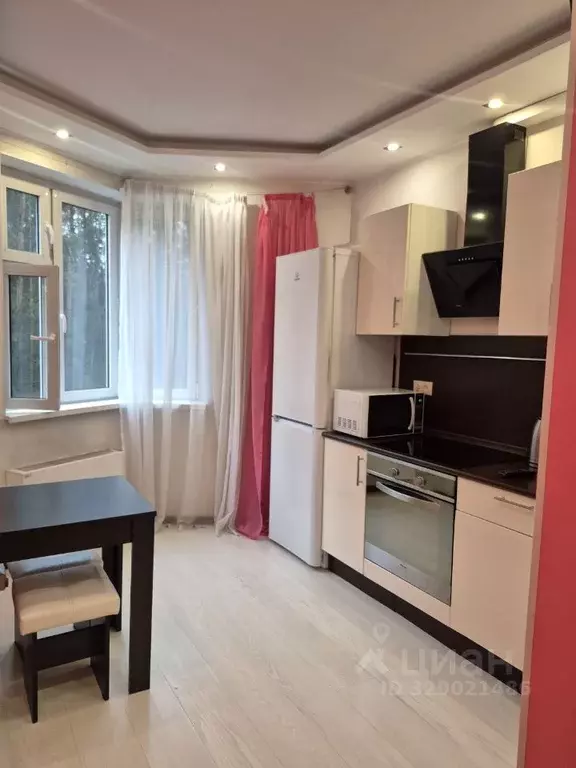 1-к кв. Московская область, Балашиха Изумрудный кв-л, 11 (45.0 м) - Фото 2