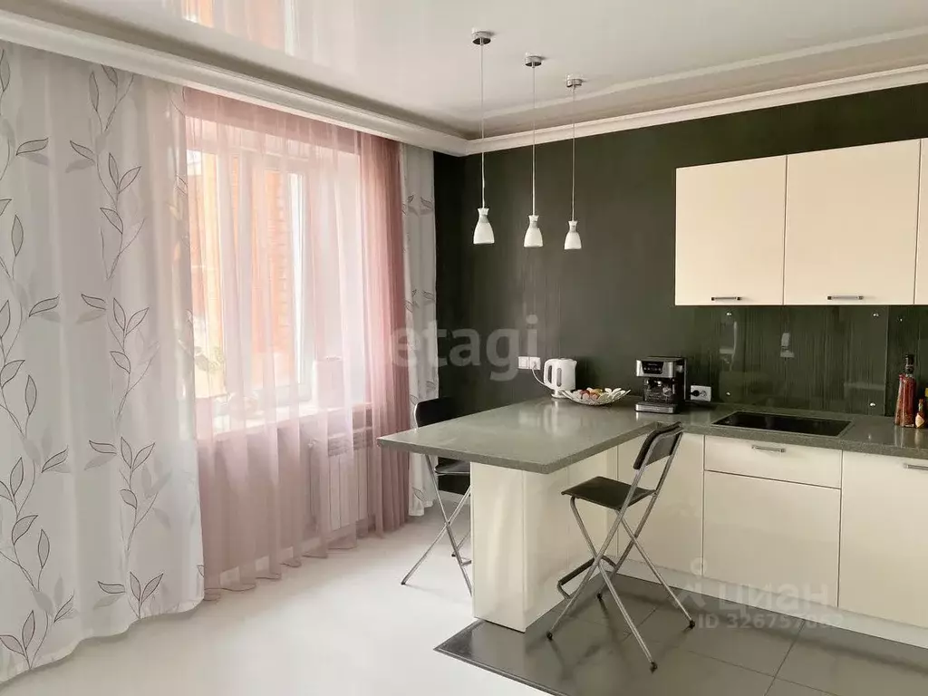 2-к кв. Томская область, Томск Алтайская ул., 20 (68.0 м) - Фото 1